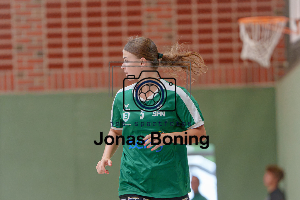 Handball I Guardians-Cup I Saison 2026-2027 I Sonntag  I 51589 | jns.sportfotos - Realisiert mit Pictrs.com