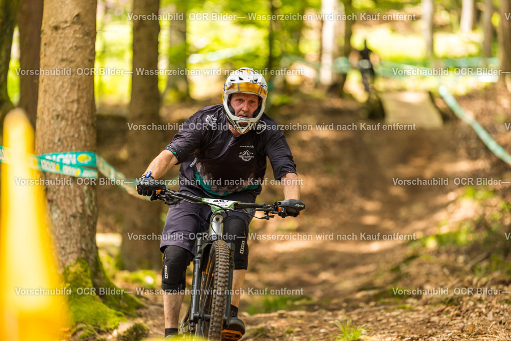 Enduro One Roßbach Samstag R3-1185 | OCR Bilder Fotograf Eisenach Michael Schröder