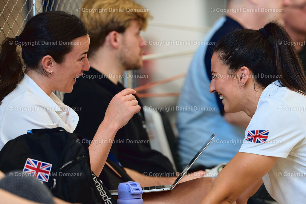 International Youth Diving Meet 2026 | Day 4 of 5 | International Youth Diving Meet 2026| Day 4 of 5 | 25.04.2026 | Youth diving competition featuring 1m and 3m springboard and platform at the Schwimmsportkomplex Freiberger Platz in Dresden.@ Domazer Photography - Realisiert mit Pictrs.com
