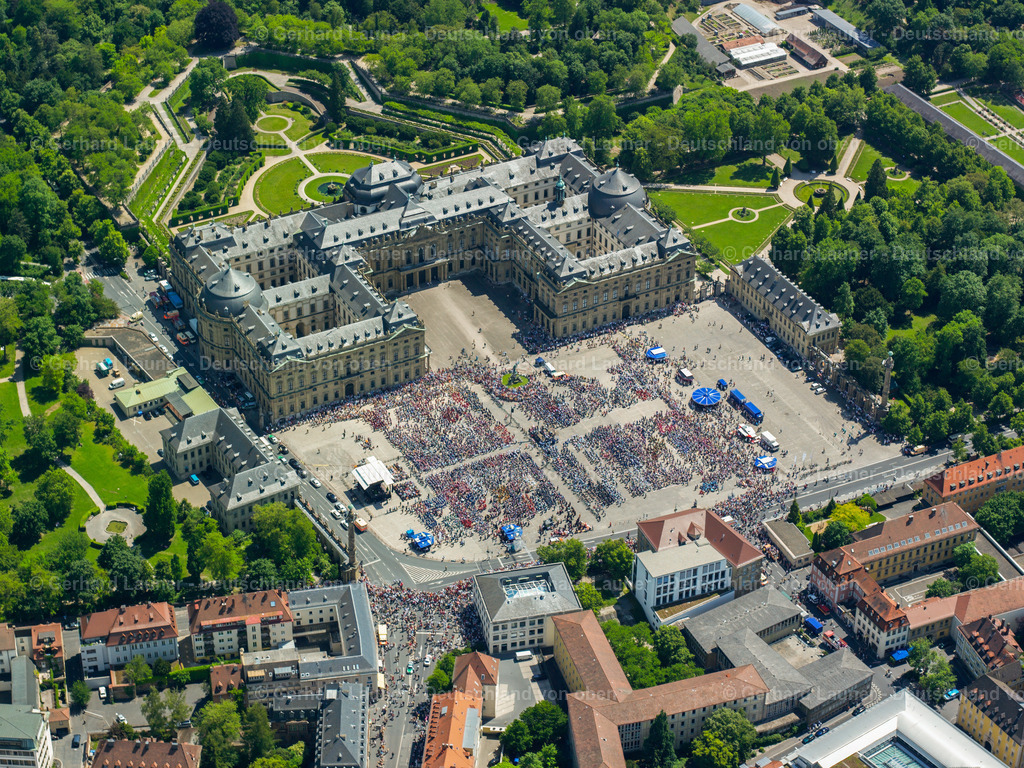 2791005 | Deutsche Musiktage 2007 in Würzburg