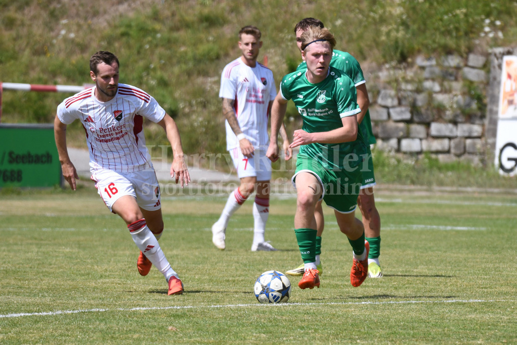 TSV Seebach : TSV Bad Abbach | Ha-Ri; Sportfotografie Ha-Ri; Sporfotografie Harry Rindler; Sport Deggendorf; Sportbilder Deggendorf; Sportfotos Deggendorf; Sportfotos Niederbayern; Sportbilder Niederbayern; Amateursport Niederbayern; Bayern;  - Realisiert mit Pictrs.com