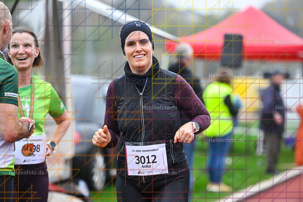 Bottroper Herbstwaldlauf 2025  | Bottroper Herbstwaldlauf 2025 