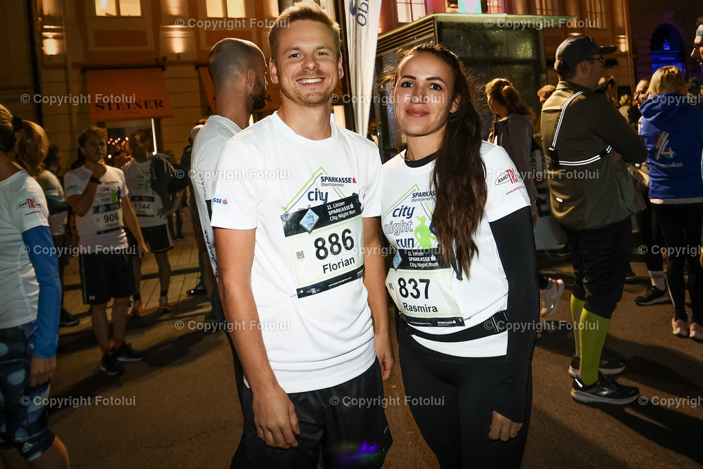 A-BINDER_20220922_0036 | LINZ,  AUSTRIA,22.Sept. 2022 - Night Run, Image shows Night Run.
Photo: Sportmediapics.com/ Manfred Binder
