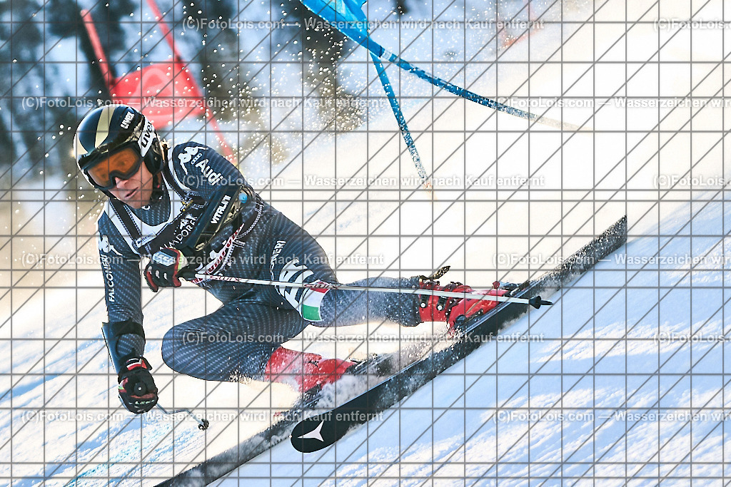 ALP1173_FIS-MastersCup_Reiteralm_Giant-SL_Zanei Andrea | FIS-MastersCup GIANT-SLALOM auf der Reiteralm in Pichl, Sa 18. Jänner 2025.