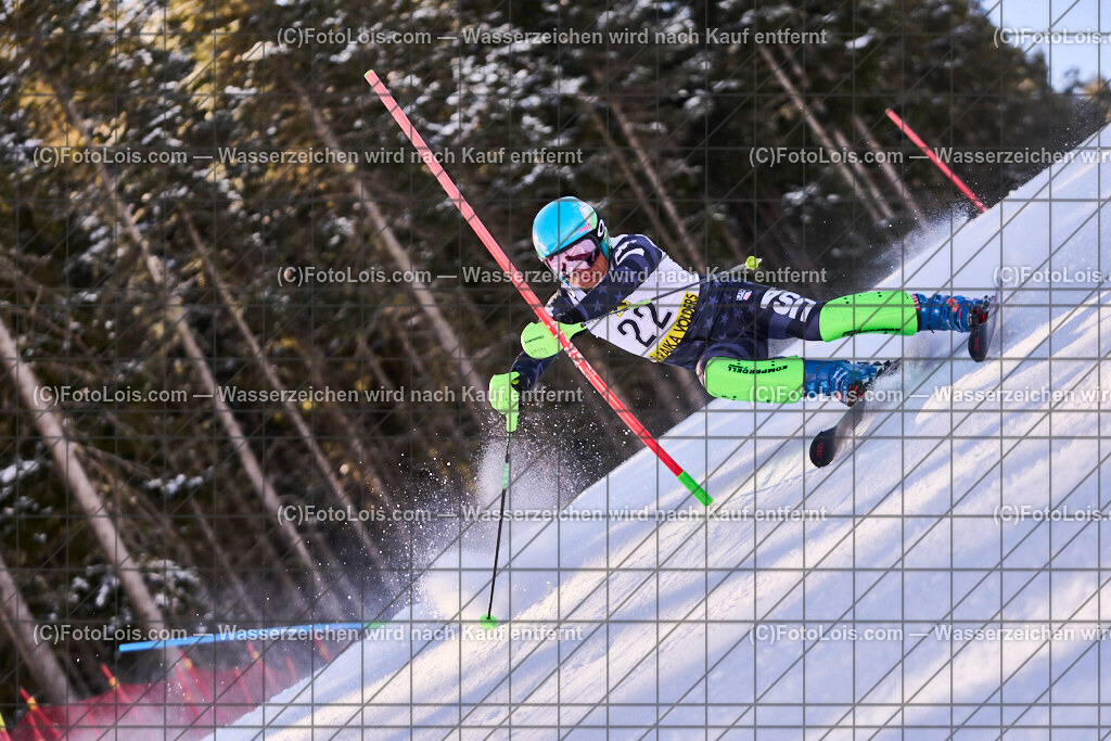 ALP6391_MASTERS-OeM-SL_Glungezer_Suttner Robert | Alpine Österreichische Mastersmeisterschaften auf dem Glungezer. Tiroler Skiverband, SC Volders, SLALOM - 2. Durchgang, So 2. März 2025.