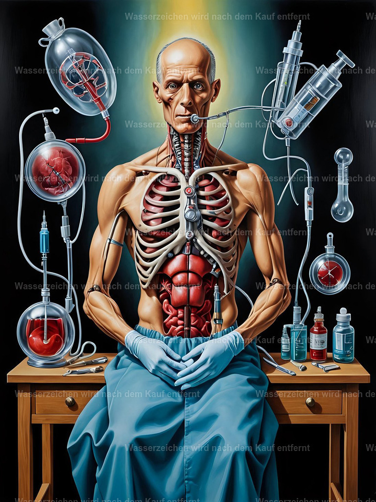 Surreale Bilder | Entdecke faszinierende surreale Bilder: Fantasievolle Kunstwerke, kreative Fotomontagen und inspirierende Motive für deine Projekte. Lass dich von einzigartigen, surrealen Bildern begeistern und finde neue Inspiration! - Realisiert mit Pictrs.com