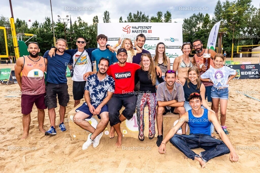 2024-00107446-Hauptstadt-Masters61 |  14.07.2024; Berlin Foto: Gerold Rebsch - www.beachpics.de