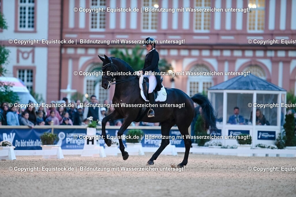 20250608_Longines Grand Prix Kür_0043 | Foto: Thomas Hartig