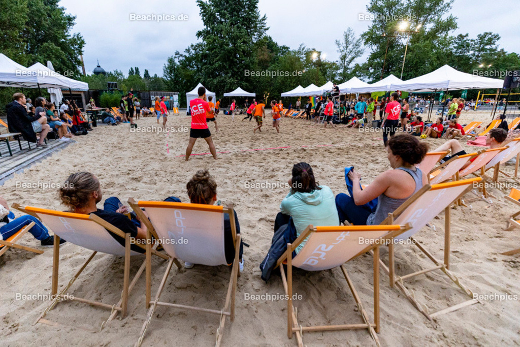 2022-001287-Strandvölkerball-WM | Vorrundentag 1, Freitag