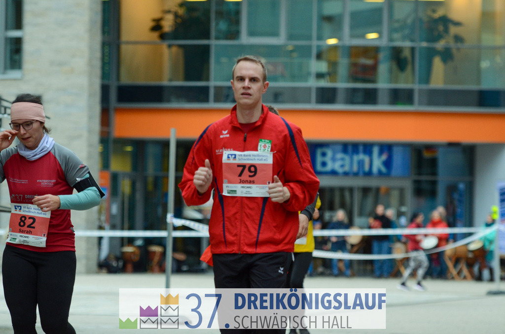 VR Bank Hauptlauf 10000m | 3 Koenigslauf 2023 - Realisiert mit Pictrs.com