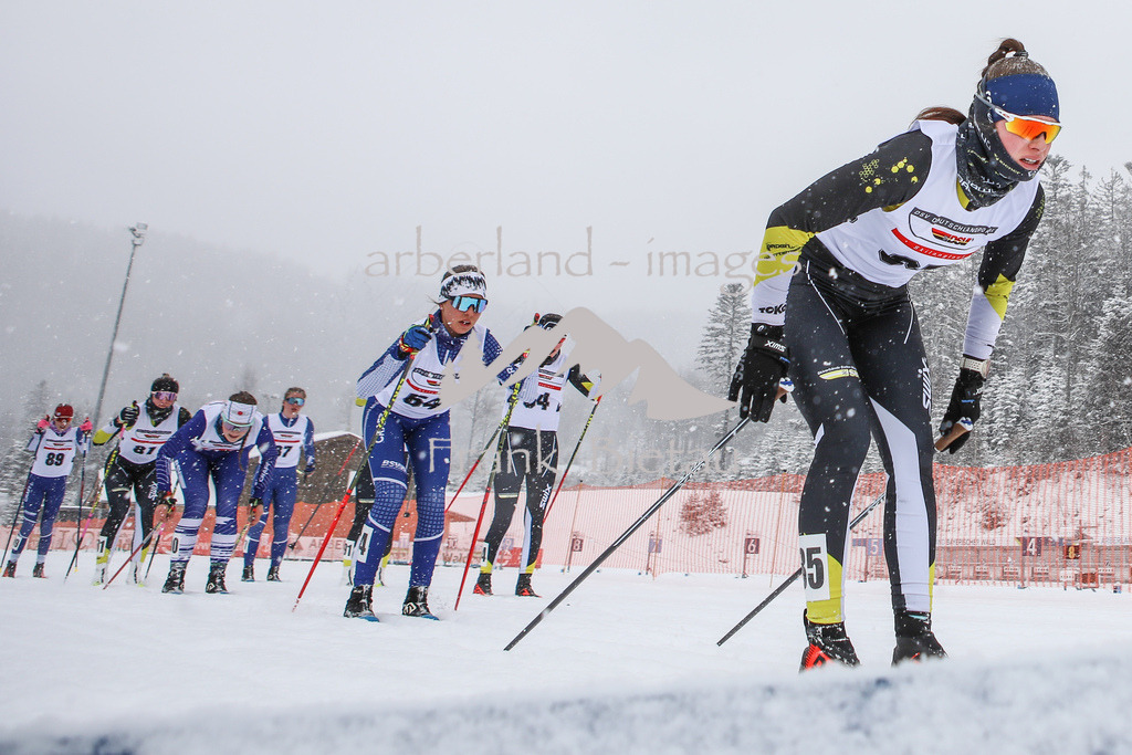 OE7A0728 | Bilder von den Massenstart-Rennen am Sonntag