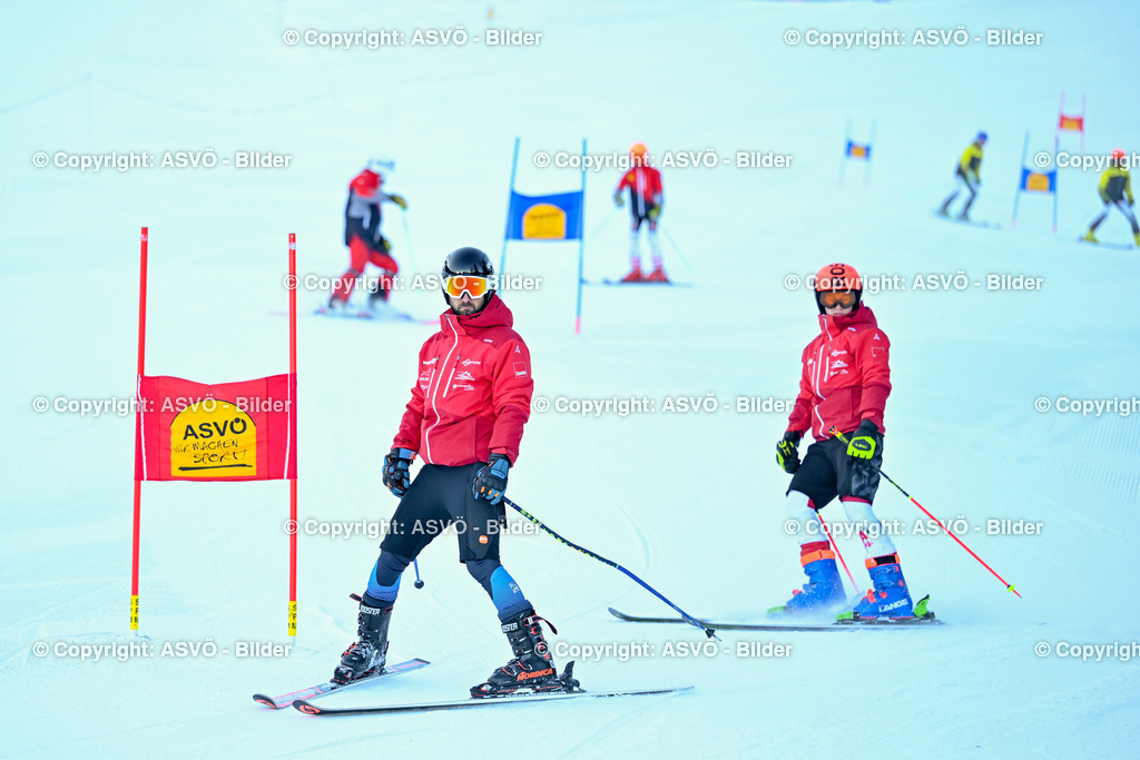 ASVÖ_ Skitrophy 2025_ 02.02.2025-28 | 02.02.2022, Hinterstoder, AUT, ASVÖ, Skitrophy 2025 im Bild Teilnehmer©Harald Dostal / fodo.media - Realisiert mit Pictrs.com