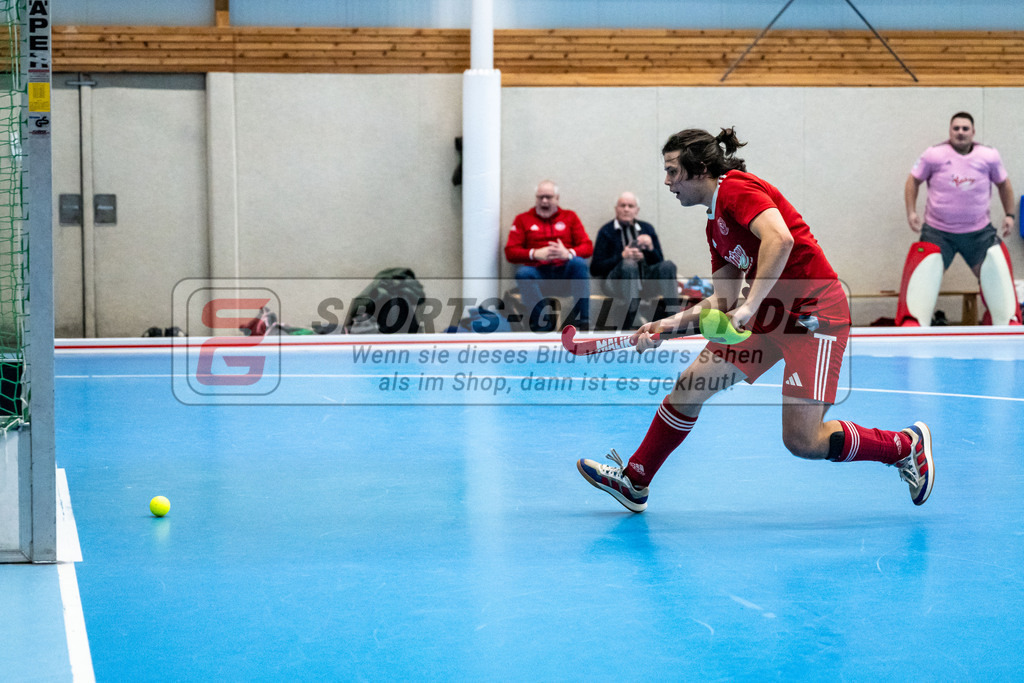 BHC Herren - DTVII 12-8 9.2.25 SG-9369 | Hockey,Sport,Fieldhockey,1.Bundesliga,2.Bundesliga,Sportfotografie,Shop,Sportphotography,Feldhockey,Hockeyliga