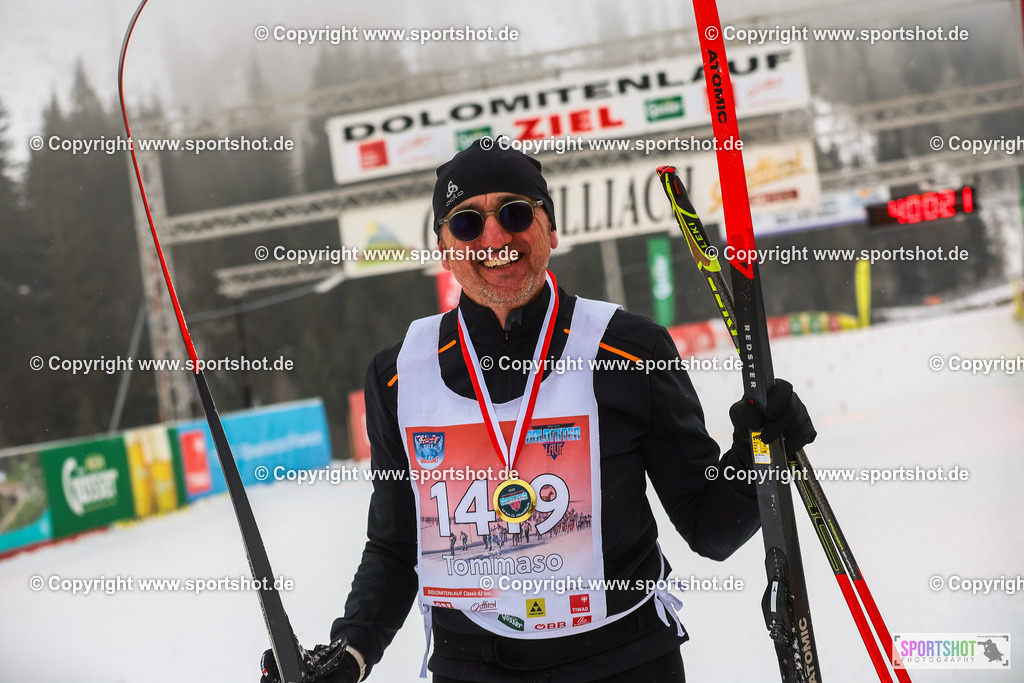 TRA55825 | Dolomitenlauf 2026 #dolomitenlauf_lienz #dolomitenlauf #worldloppet #dolomitensport #obertilliach #yourpictrs #sportshot_your_pictrs