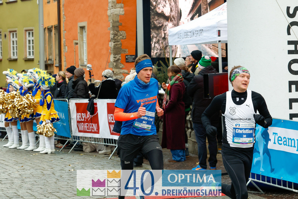 VR Bank Hauptlauf 10km | 40. Optima 3koenigslauf 2026 - Realisiert mit Pictrs.com