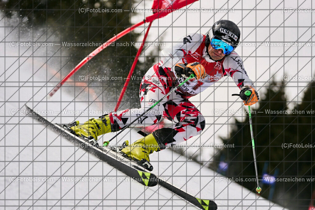 ALP5682_NOe-MastersCup-RTL-II_Freistritzsattel_Schachinger Heinz | (C)FotoLois.com, Alois Spandl, SK-X SPORTOPTIKER NÖ MastersCup, RTL am Feistritzsattel in Trattenbach, So 5. März 2023.