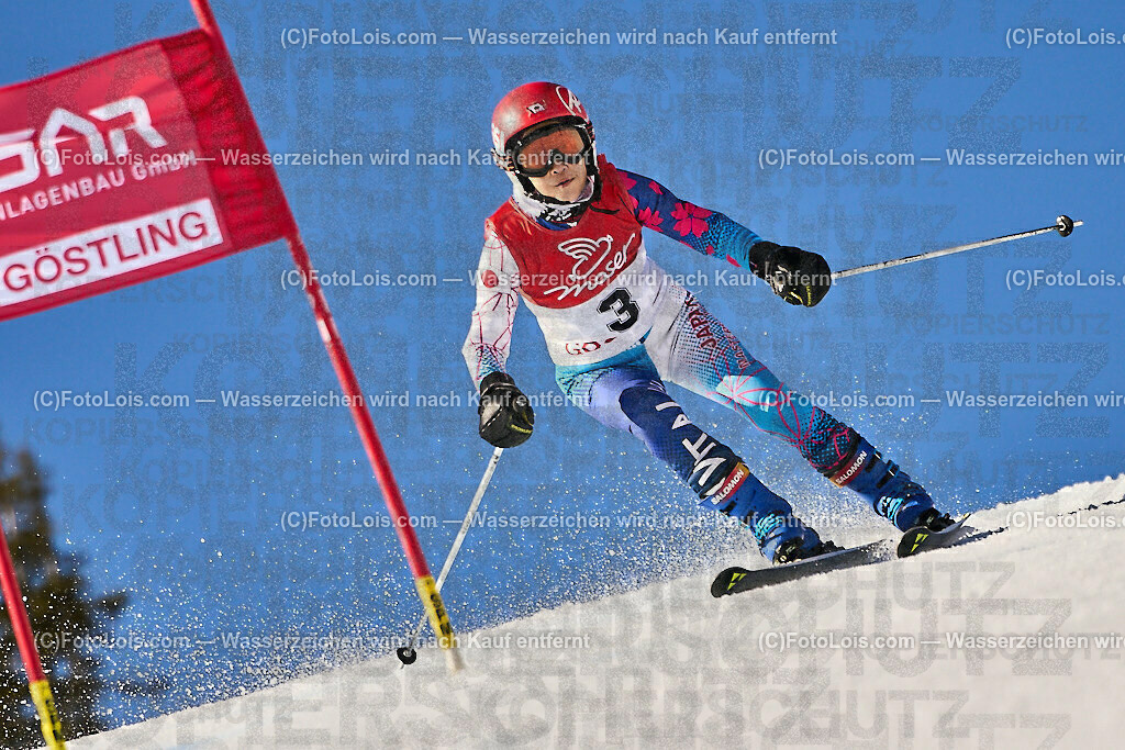 ALP4405_WCM-SuperGiant_Kat-C_Tani Hisako | (C)FotoLois.com, Alois Spandl, World Criterium Masters Ski Alpin 2023 Hochkar, SuperGiantSlalom, Kategorie C, Mi 22. März 2023.