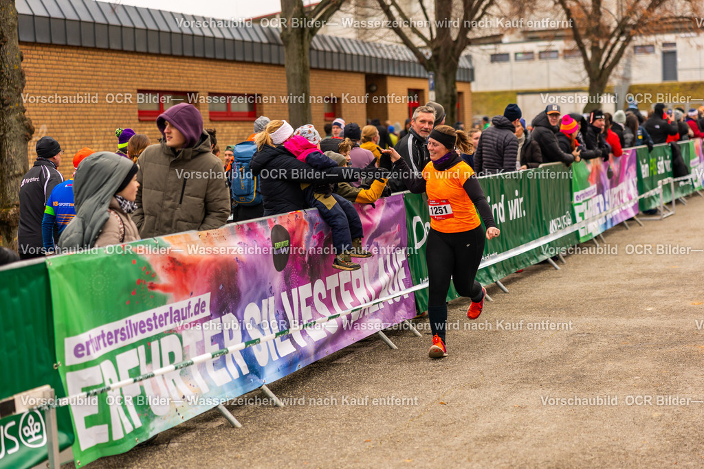 Silvesterlauf Erfurt 2025 R1-3363 | OCR Bilder Fotograf Eisenach Michael Schröder