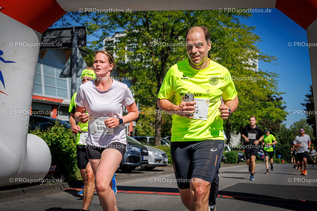 GVG-Frühlingslauf; Frechen, 11.05.2025 | Impressionen vom GVG-Frühlingslauf am 11.05.2025 in Frechen (Nordrhein-Westfalen). 