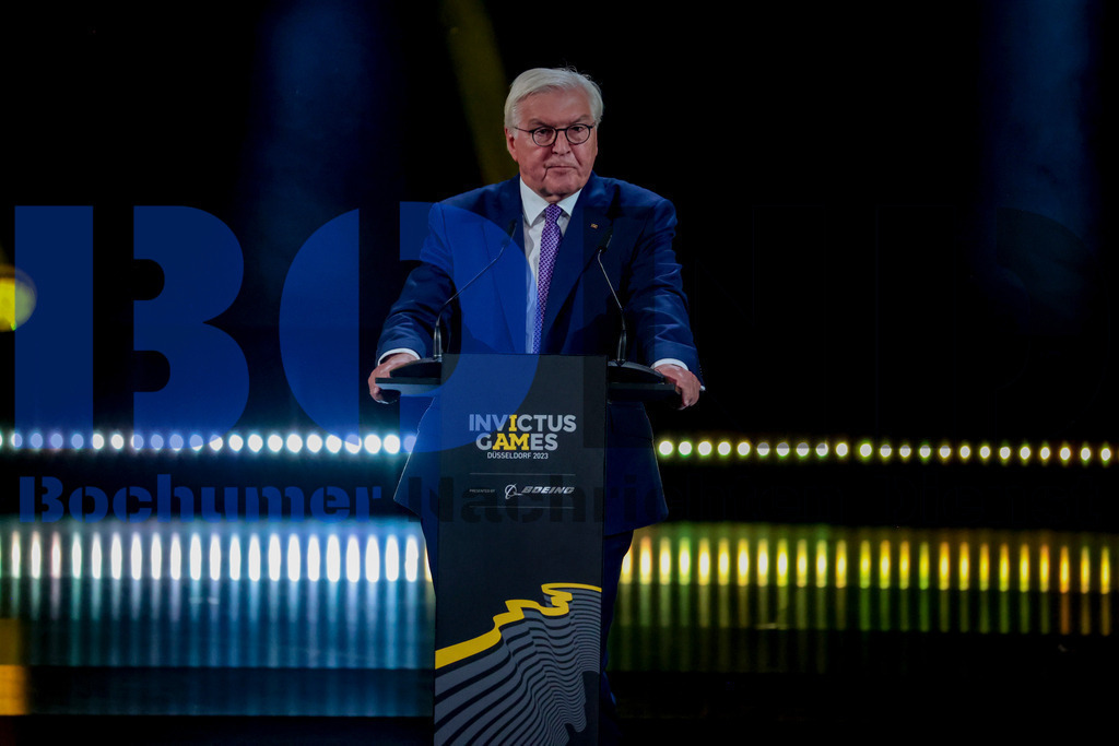  16.09.2023 - 
 | Sebastian Sendlak / Bochumer Nachrichtendienst (BOND) - Invictus Games 2023: Abschluss Zeremonie - Realisiert mit Pictrs.com