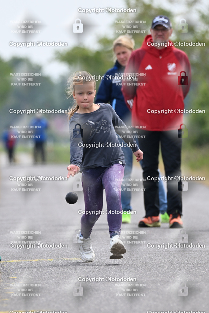 DSC_0536 | Mira Foken / Utarp.SchweindorfPlatz 3 Gesamt = 876m weibliche Jugend F - Holz