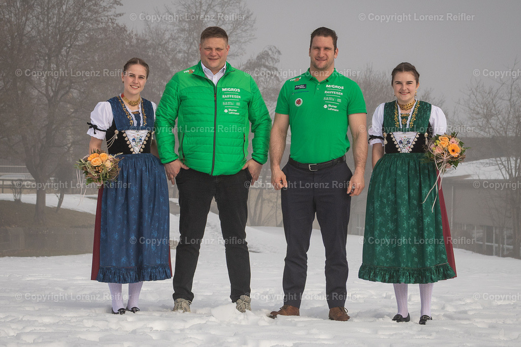 Schwingen -  NOSV DV 2026 | Waldstatt, 18.1.26, Schwingen - NOSV DV.