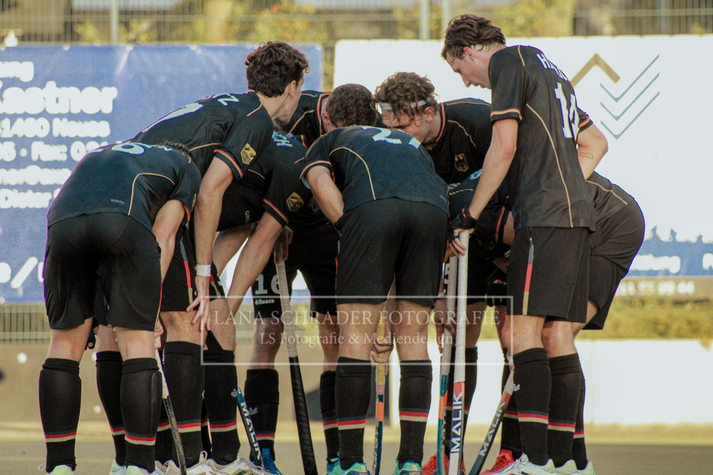 U21 M 4 Nationen Turnier Deutschland - Indien 19.08.23-081 | lanaschraderfotografie - Realisiert mit Pictrs.com