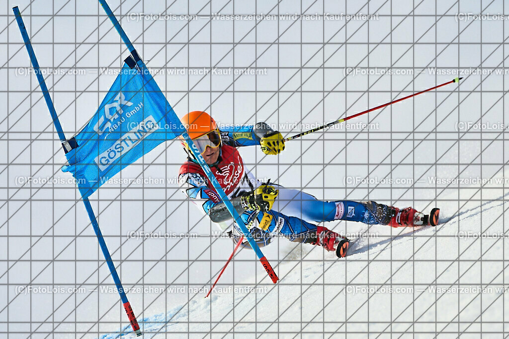 ALP6560_WCM-GS_Kat-A_Gruener Alfred | (C)FotoLois.com, Alois Spandl, World Criterium Masters Ski Alpin 2023 Hochkar, GiantSlalom, Kategorie A, Do 23. März 2023.
