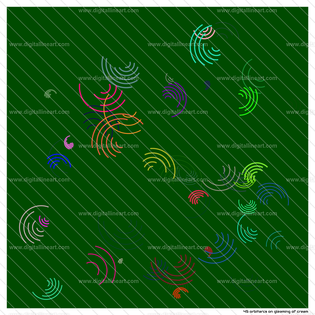 45-orbitarcs-gleaming-of-cream | digitallineart - Realisiert mit Pictrs.com
