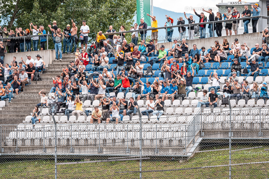 fuernholzer_250727-C1-1916 | Racing Days 2025 - 22. Rupert Hollaus Rennen - © Christian Fuernholzer | fuernholzer photography