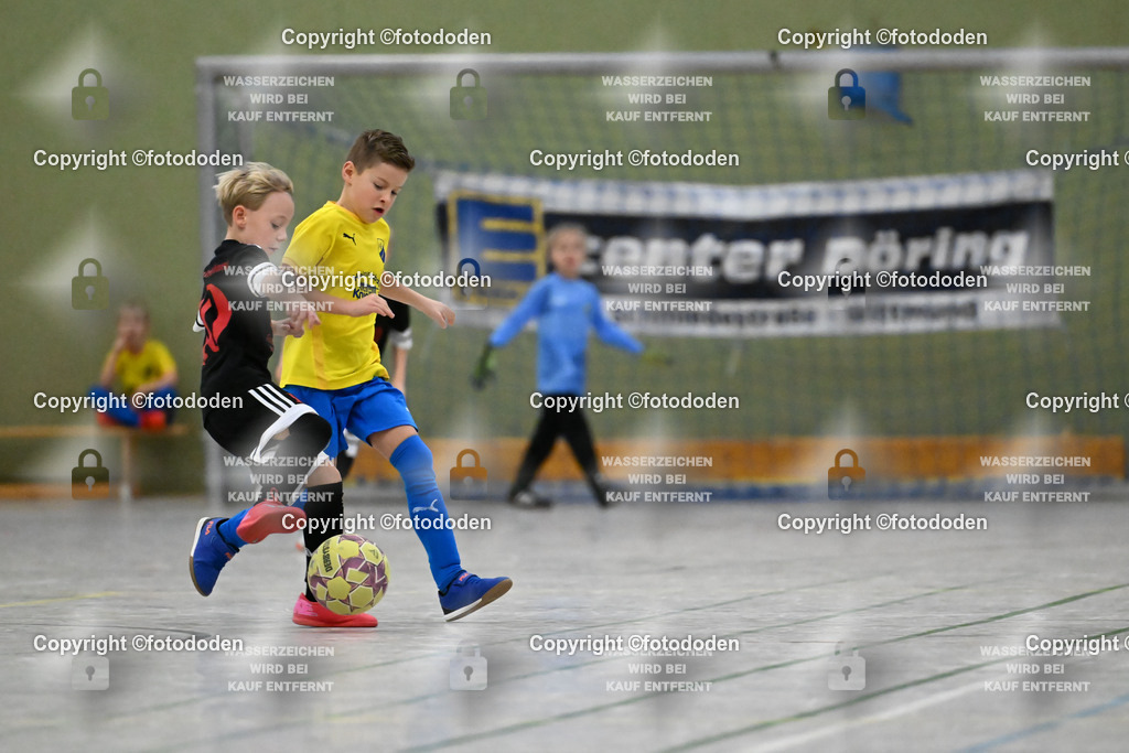 DSC_4401 | SV Wittmund (gelb) - JSG Delmenhorst F-Jugend -Jung-