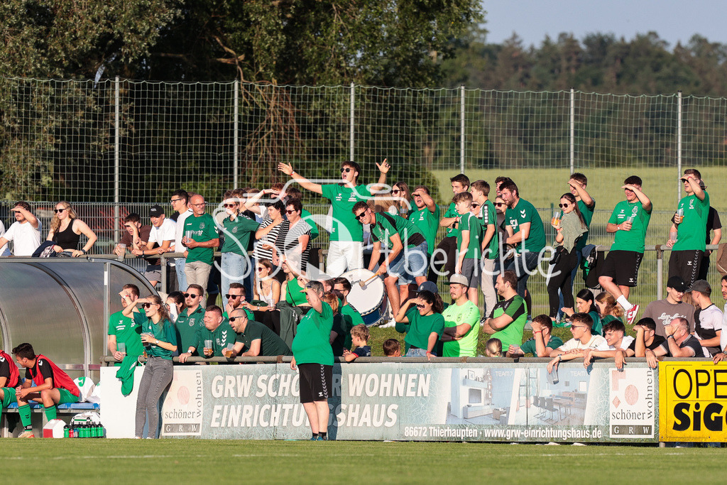 SG Mauerbach - FC Tur Abdin Augsburg | Professionelle Sportfotos aus den Bereichen Fußball, Eishockey, Handball und vieles mehr. Ob Sieg oder Niederlage