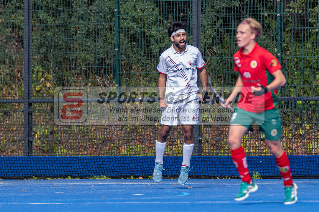 SM_20250913-D85_3104 | Hinrunde (M) HPC - TSV Mannheim / 6:4 n.P. (3:3)