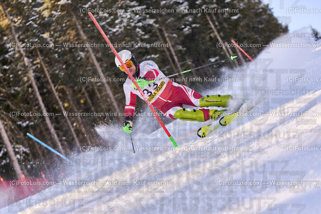 ALP6420_MASTERS-OeM-SL_Glungezer_Schennach Stefan | Alpine Österreichische Mastersmeisterschaften auf dem Glungezer. Tiroler Skiverband, SC Volders, SLALOM - 2. Durchgang, So 2. März 2025.