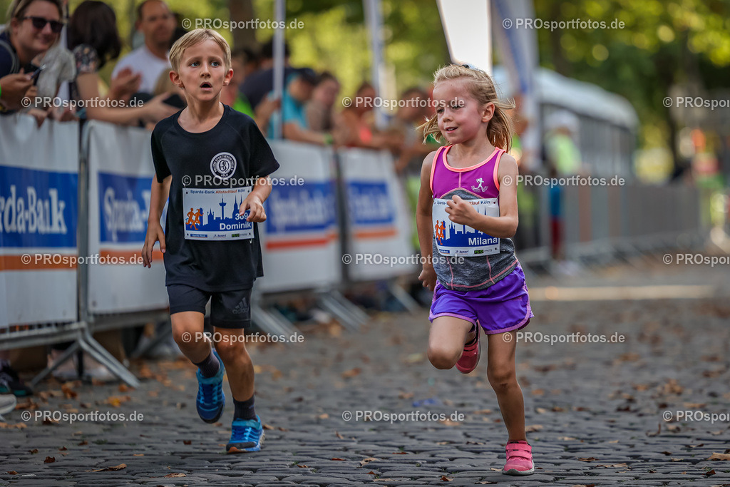 Altstadtlauf Koeln; Koeln, 19.08.22 | Impressionen vom Altstadtlauf Koeln am 19.08.22 in Koeln (Nordrhein-Westfalen). 