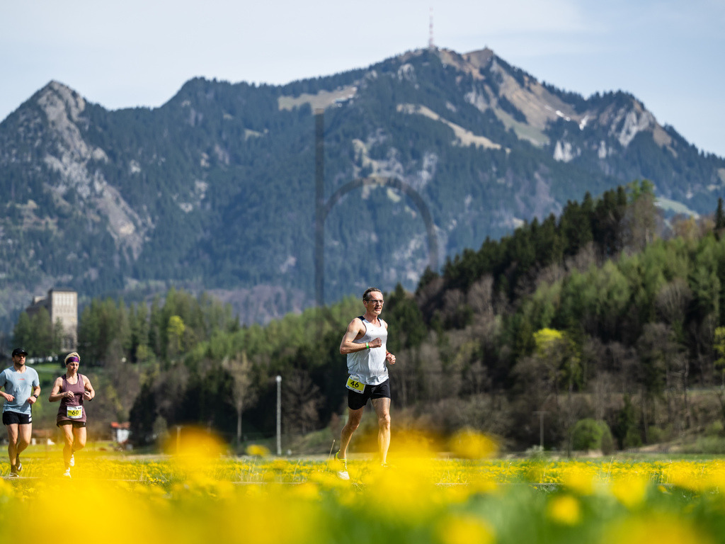 Frühlingslauf 2024 | Frühlingslauf 2024 am 07.04.2024 in Sonthofen. 



(Foto: Dominik Berchtold/www.dberchtold.com)