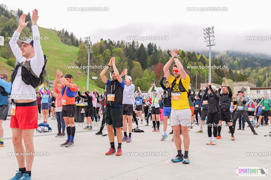 PRAB1459 | GaPa Trail 2025 #gapatrail #yourpictrs #sportshot_your_pictrs Copyright: www.sportshot.de