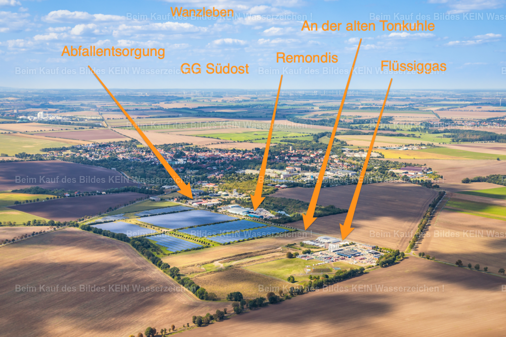 Wanzleben mit Verortung GG-1123 | Wanzleben - Realisiert mit Pictrs.com