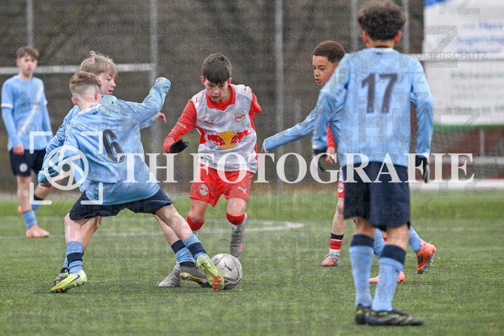 GER, PS-Immo-Cup, Fussball, PS-Immo-Cup 2026,U13 Feldturnier, 18.01.2026 | City, Salzburg