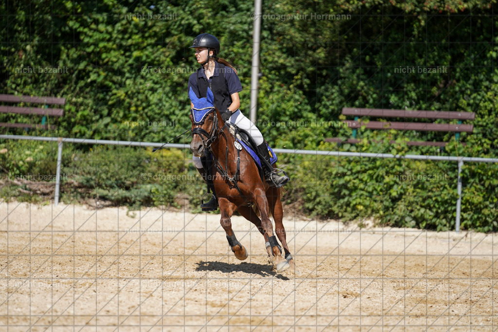 20240824-FAH08422 | Thierhaupten 2024, Bayerisches Landesponyturnier, Turnierbilder, Ponybilder, Turnierfotografen Bayern, Fotoagentur Herrmann
