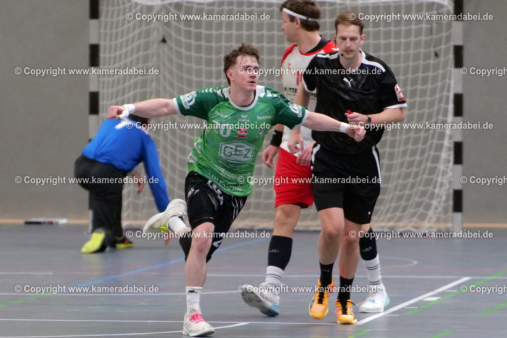 Handball : Verbandsliga Herren: TB Oberhausen - RW Oberhausen  am 12.04.2026 in Oberhausen. | Handball : Verbandsliga Herren: TB Oberhausen - RW Oberhausen  am 12.04.2026 in Oberhausen. - Realisiert mit Pictrs.com