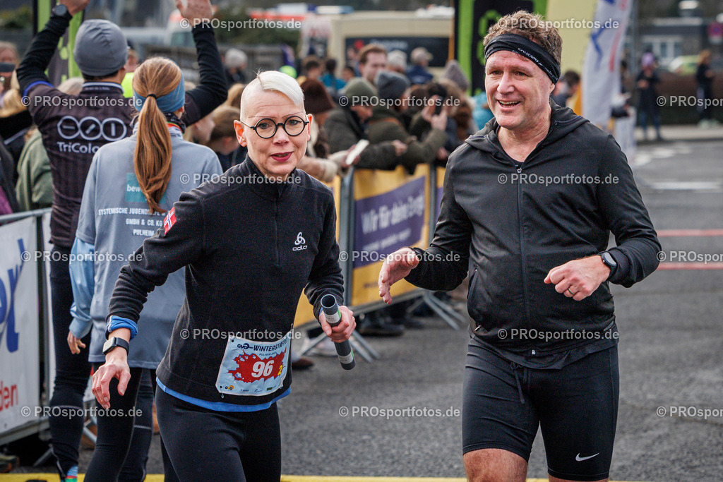 GVG-Winterstaffel; Pulheim, 01.02.2026 | Impressionen von der GVG-Winterstaffel am 01.02.2026 in Pulheim (Nordrhein-Westfalen). 