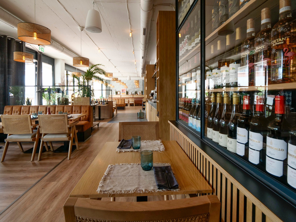 Bondy | Böblingen - gastro Restauranttest Lokaltermin Bondy in Böblingen. - Realisiert mit Pictrs.com
