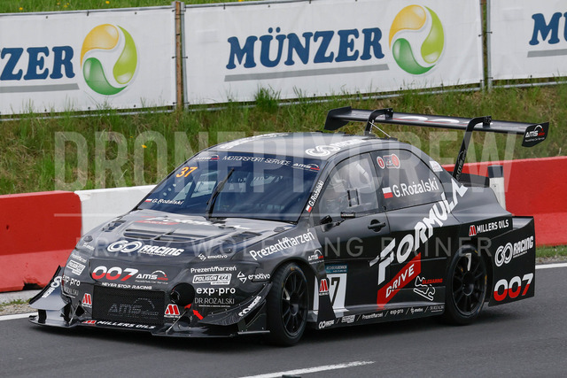 Rechberg Hill Climb 2025 – FIA European Hill Climb Championship | Rechberg Hill Climb 2025, part of the FIA European Hill Climb Championship. High-speed racing action, mountain scenery, atmosphere and pure motorsport passion captured in detail. The image shows Grzegorz Rozalski (POL) Mitsubishi Lancer Evo 9.          