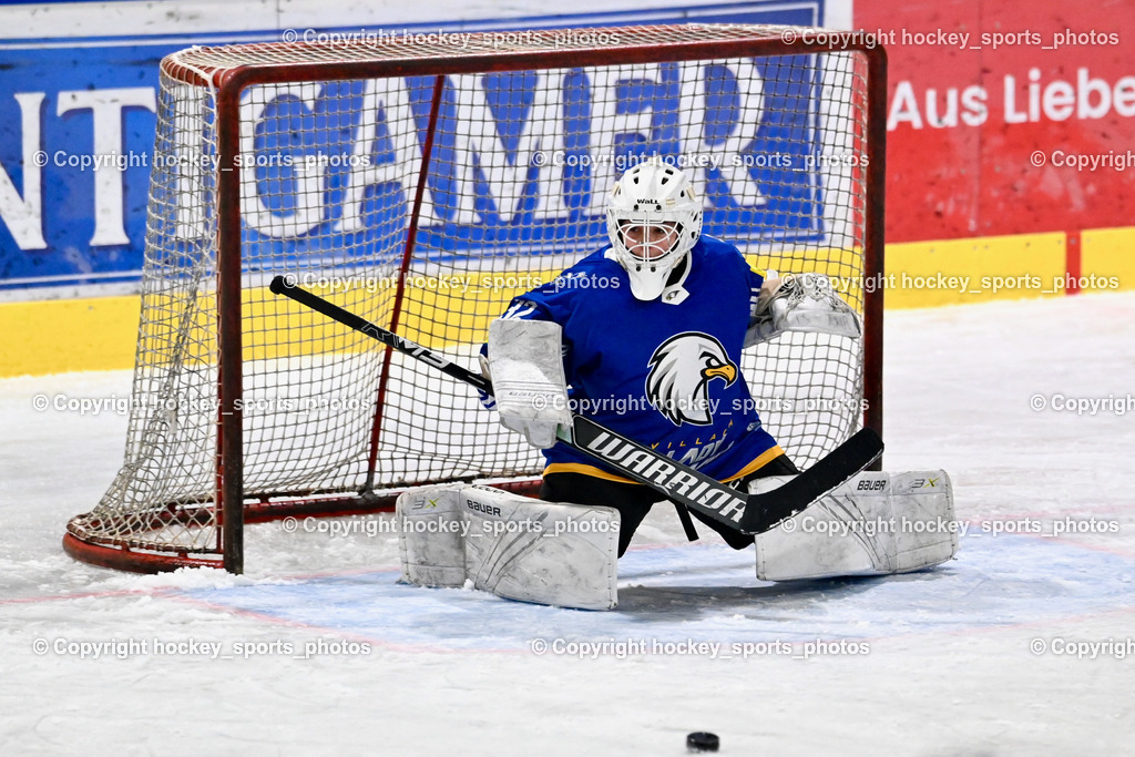 LADY HAWKS vs. WILDCATS PATERNION | #32 Prasser Hannah Sophie LADY HAWKS, LADY HAWKS vs. WILDCATS PATERNION, LADY HAWKS vs. WILDCATS PATERNION am 12.03.2025 in Steindorf (Ossiachersee Halle), Austria, (Photo by Bernd Stefan)