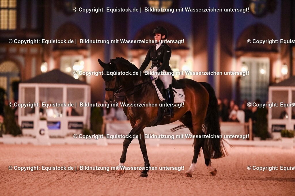 20250608_Longines Grand Prix Kür_0265 | Foto: Thomas Hartig