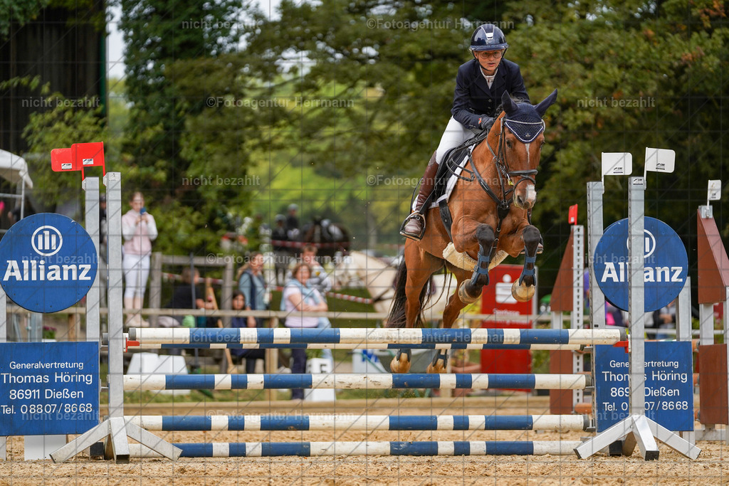 20231008-SN_01352 | Diessen am Ammersee, 2023, Dressur- und Springturnier, Reitsport, Turnierfotografie, Pferdebilder, Reitbilder, Turnierfotografen Bayern, Fotoagentur Herrmann
