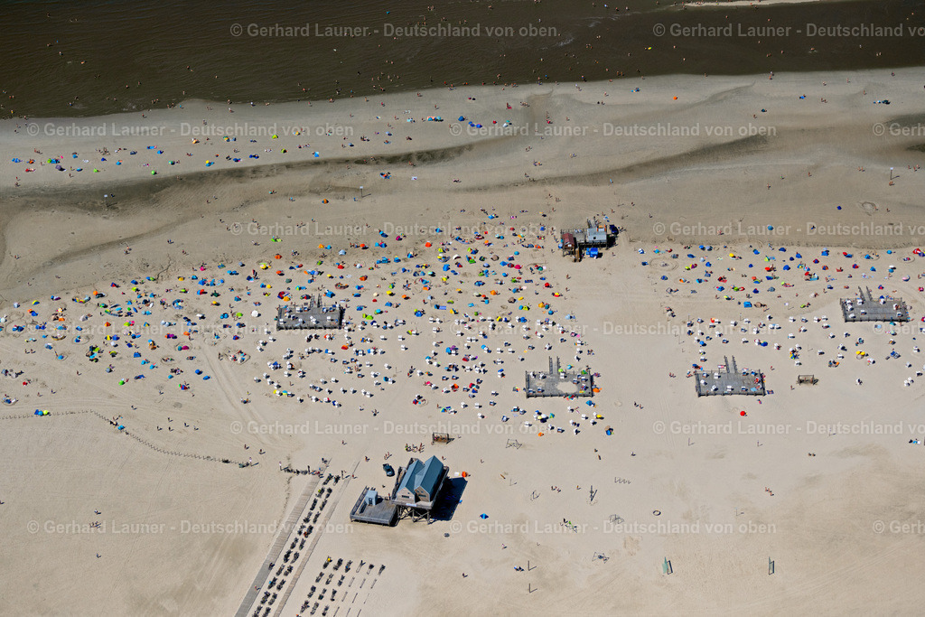 4037443 | Strand St.Peter-Ording