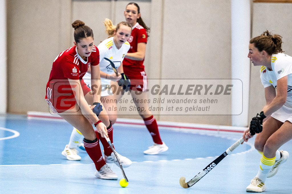 BHC Damen - HTHC 3-8 6.12.25 SG-4311 | Hockey,Sport,Fieldhockey,1.Bundesliga,2.Bundesliga,Sportfotografie,Shop,Sportphotography,Feldhockey,Hockeyliga