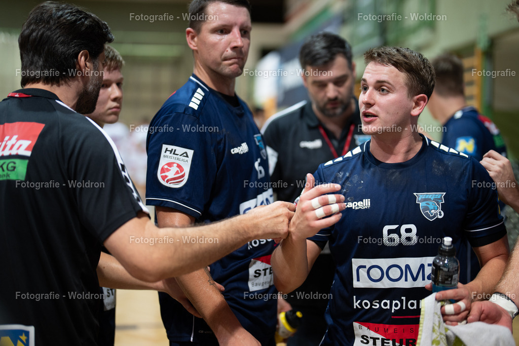 20230930 HLA Jags v Fivers-109 | Fotografie Woldron